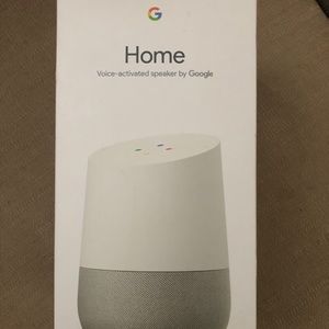 Google home